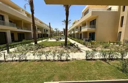 Apartment - 1 Bedroom - 1 Bathroom for sale in G Cribs - Al Gouna - Hurghada - Red Sea
