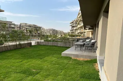 شقة - 3 غرف نوم - 4 حمامات للايجار في فيليت - كمبوندات التجمع الخامس - التجمع الخامس - مدينة القاهرة الجديدة - القاهرة