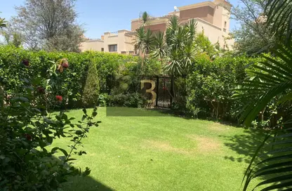 منزل مزدوج - 3 غرف نوم - 4 حمامات للايجار في ميفيدا - كمبوندات التجمع الخامس - التجمع الخامس - مدينة القاهرة الجديدة - القاهرة