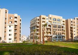 Apartment - 3 bedrooms - 3 bathrooms for للبيع in Al Maqsad - New Capital Compounds - New Capital City - Cairo Apartment - 3 bedrooms - 3 bathrooms for للبيع in Al Maqsad - New Capital Compounds - New Capital City - Cairo