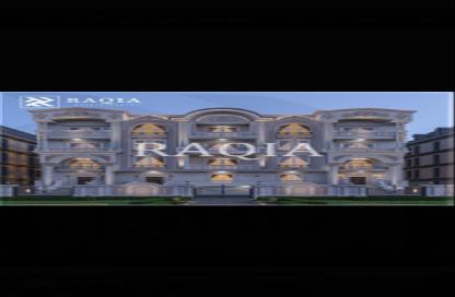 Apartment - 4 Bedrooms - 3 Bathrooms for sale in New Damietta - Demyat