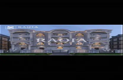 Apartment - 4 Bedrooms - 3 Bathrooms for sale in New Damietta - Demyat