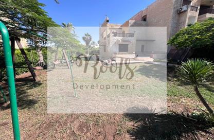 Duplex - 3 Bedrooms - 2 Bathrooms for sale in Marina 5 - Marina - Al Alamein - North Coast