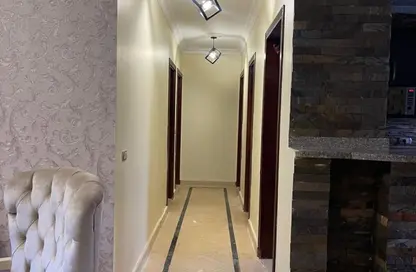 Apartment - 3 Bedrooms - 1 Bathroom for rent in Madinaty - Cairo