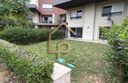 شقة - 2 غرف نوم - 3 حمامات للايجار في نيو جيزة - طريق مصر اسكندرية الصحراوي - مدينة 6 أكتوبر - الجيزة