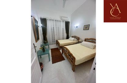 Chalet - 3 Bedrooms - 3 Bathrooms for sale in Marina 7 - Marina - Al Alamein - North Coast