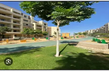 Apartment - 2 Bedrooms - 3 Bathrooms for sale in Sarai - Mostakbal City Compounds - Mostakbal City - Future City - Cairo