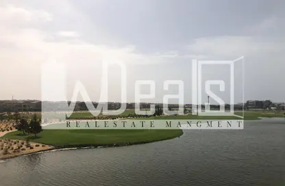 Villa - 4 Bedrooms - 4 Bathrooms for sale in Marassi - Sidi Abdel Rahman - North Coast
