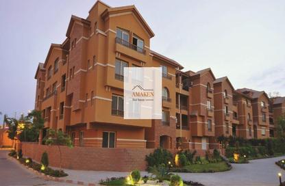 Apartment - 3 Bedrooms - 2 Bathrooms for rent in Zayed Greens 3 - Zayed Greens Compound - New Zayed City - Sheikh Zayed City - Giza