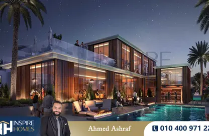 تاون هاوس - 3 غرف نوم - 3 حمامات للبيع في باديه بالم هيلز - كمبوندات 6 أكتوبر - مدينة 6 أكتوبر - الجيزة تاون هاوس - 3 غرف نوم - 3 حمامات للبيع في باديه بالم هيلز - كمبوندات 6 أكتوبر - مدينة 6 أكتوبر - الجيزة