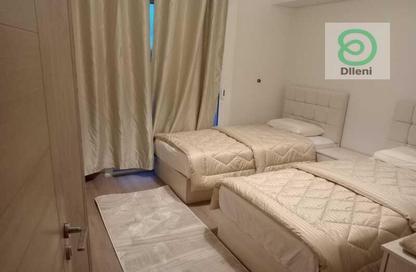 Villa - 4 Bedrooms - 4 Bathrooms for rent in Mivida - 5th Settlement Compounds - The 5th Settlement - New Cairo City - Cairo