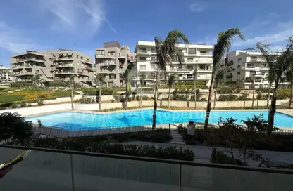 Apartment - 3 Bedrooms - 3 Bathrooms for sale in Villette - 5th Settlement Compounds - The 5th Settlement - New Cairo City - Cairo Apartment - 3 Bedrooms - 3 Bathrooms for sale in Villette - 5th Settlement Compounds - The 5th Settlement - New Cairo City - Cairo