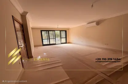 Apartment - 3 Bedrooms - 3 Bathrooms for rent in El Patio 7 - 5th Settlement Compounds - The 5th Settlement - New Cairo City - Cairo