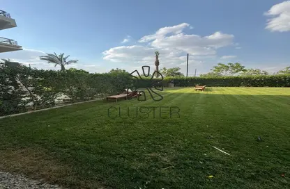 Apartment - 3 Bedrooms - 3 Bathrooms for sale in The Fourteen Golf Residences - Uptown Cairo - Mokattam - Cairo