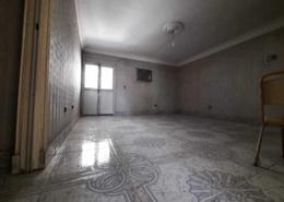Apartment - 3 bedrooms - 1 bathroom for للبيع in Makram Ebeid St. - 6th Zone - Nasr City - Cairo