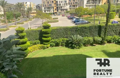 Duplex - 3 Bedrooms - 3 Bathrooms for sale in Eastown - 5th Settlement Compounds - The 5th Settlement - New Cairo City - Cairo