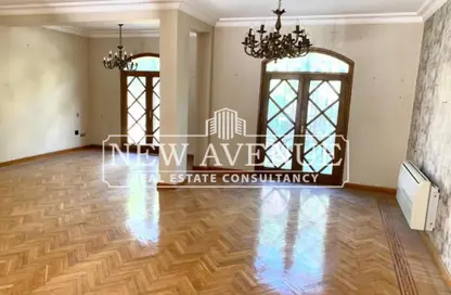 Villa - 4 Bedrooms - 3 Bathrooms for sale in Al Nakheel - El Shorouk Compounds - Shorouk City - Cairo