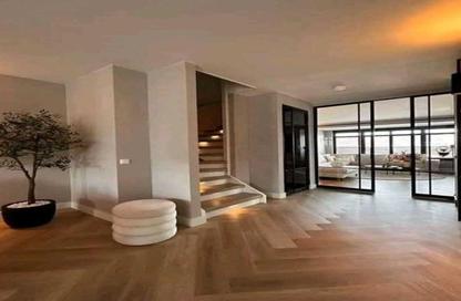 Villa - 4 Bedrooms - 4 Bathrooms for sale in Al  Rabwa - Sheikh Zayed Compounds - Sheikh Zayed City - Giza