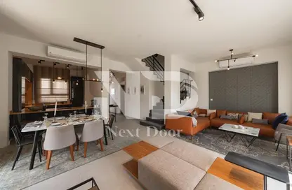 Apartment - 2 Bedrooms - 2 Bathrooms for sale in Al Burouj Compound - El Shorouk Compounds - Shorouk City - Cairo Apartment - 2 Bedrooms - 2 Bathrooms for sale in Al Burouj Compound - El Shorouk Compounds - Shorouk City - Cairo