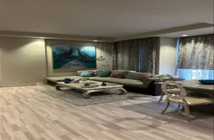 Apartment - 2 Bedrooms - 2 Bathrooms for sale in Casa - Sheikh Zayed Compounds - Sheikh Zayed City - Giza