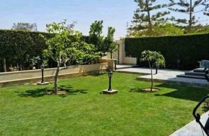 Apartment - 3 Bedrooms - 3 Bathrooms for sale in Mountain View iCity October - 6 October Compounds - 6 October City - Giza