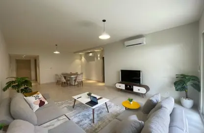 Apartment - 2 Bedrooms - 3 Bathrooms for rent in Mivida - 5th Settlement Compounds - The 5th Settlement - New Cairo City - Cairo
