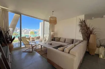 Chalet - 3 Bedrooms - 2 Bathrooms for sale in Fouka Bay - Qesm Marsa Matrouh - North Coast
