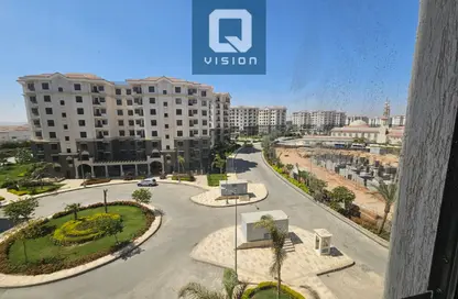 شقة - 2 غرف نوم - 1 حمام للايجار في سيليا - كمبوندات العاصمة الإدارية الجديدة - العاصمة الإدارية الجديدة - القاهرة
