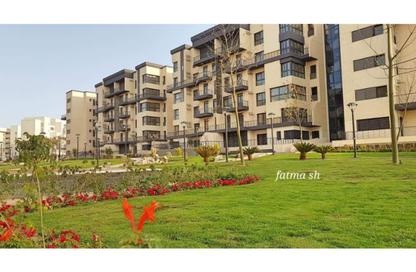 Apartment - 3 Bedrooms - 2 Bathrooms for sale in Madinaty - Cairo