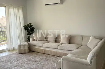 Apartment - 2 Bedrooms - 3 Bathrooms for rent in Mivida - 5th Settlement Compounds - The 5th Settlement - New Cairo City - Cairo