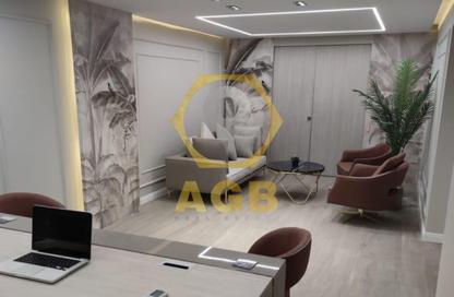 Apartment - 3 Bedrooms - 2 Bathrooms for sale in Al Thawra St. - Almazah - Heliopolis - Masr El Gedida - Cairo