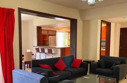Apartment - 3 Bedrooms - 2 Bathrooms for sale in Mohamed Anis St. - Zamalek - Cairo