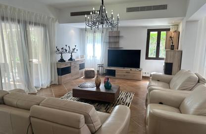 Villa - 5 Bedrooms - 4 Bathrooms for sale in Soul North Coast - Qesm Ad Dabaah - North Coast