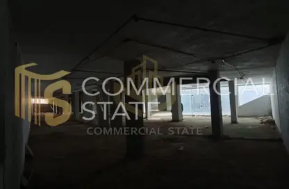 بناية كاملة - استوديو - 2 حمامات للبيع في محور مصطفي كامل - التجمع الاول - مدينة القاهرة الجديدة - القاهرة