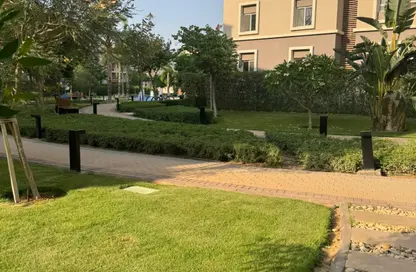 شقة - 2 غرف نوم - 3 حمامات للبيع في أكتوبر بلازا - كمبوندات 6 أكتوبر - مدينة 6 أكتوبر - الجيزة