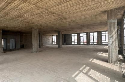 Whole Building - Studio - 3 Bathrooms for rent in District 5 - 5th Settlement Compounds - The 5th Settlement - New Cairo City - Cairo