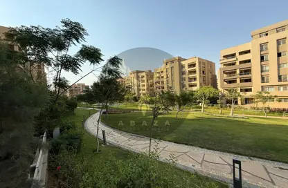 شقة - 4 غرف نوم - 3 حمامات للبيع في سكوير - كمبوندات التجمع الخامس - التجمع الخامس - مدينة القاهرة الجديدة - القاهرة