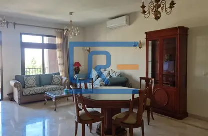 Apartment - 3 Bedrooms - 3 Bathrooms for rent in Mivida - 5th Settlement Compounds - The 5th Settlement - New Cairo City - Cairo