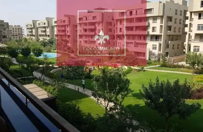 Apartment - 3 Bedrooms - 3 Bathrooms for sale in The Square - 5th Settlement Compounds - The 5th Settlement - New Cairo City - Cairo