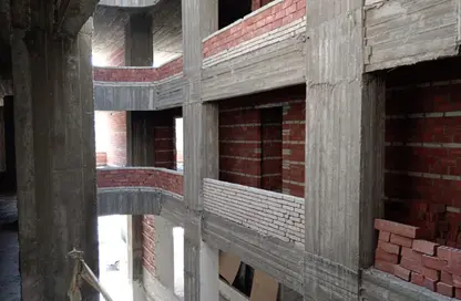 مساحات مكتبية - استوديو - 1 حمام للبيع في شارع حسن مامون - المنطقة السادسة - مدينة نصر - القاهرة