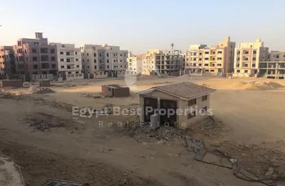 Apartment - 3 Bedrooms - 2 Bathrooms for sale in Al Andalus Buildings - Al Andalus District - New Cairo City - Cairo
