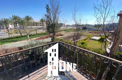 Villa - 5 Bedrooms - 5 Bathrooms for sale in Marassi - Sidi Abdel Rahman - North Coast