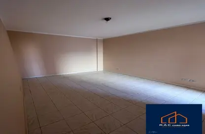 Apartment - 3 Bedrooms - 2 Bathrooms for rent in El Rehab Extension - Al Rehab - New Cairo City - Cairo