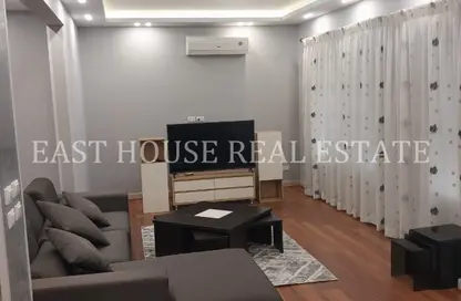 Villa - 7+ Bedrooms - 6 Bathrooms for rent in Mivida - 5th Settlement Compounds - The 5th Settlement - New Cairo City - Cairo