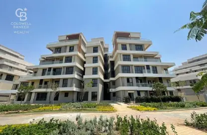 Apartment - 3 Bedrooms - 3 Bathrooms for sale in Villette - 5th Settlement Compounds - The 5th Settlement - New Cairo City - Cairo