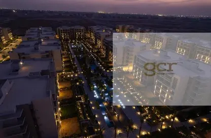 Apartment - 2 Bedrooms - 2 Bathrooms for sale in The Address East - 90 Street - The 5th Settlement - New Cairo City - Cairo