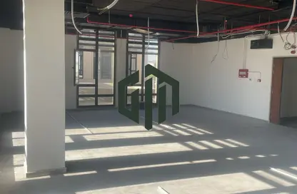 Office Space - Studio - 2 Bathrooms for rent in District 5 - 5th Settlement Compounds - The 5th Settlement - New Cairo City - Cairo