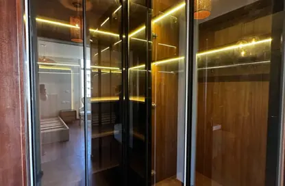 Apartment - 3 Bedrooms - 2 Bathrooms for sale in JAYD Residence - 5th Settlement Compounds - The 5th Settlement - New Cairo City - Cairo