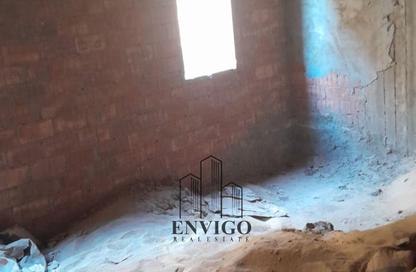 Apartment - 3 Bedrooms - 2 Bathrooms for sale in Ibrahim Shehata St. - 9th Zone - Nasr City - Cairo