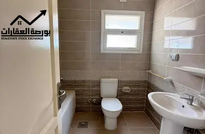 Apartment - 3 Bedrooms - 3 Bathrooms for sale in El Rehab Extension - Al Rehab - New Cairo City - Cairo